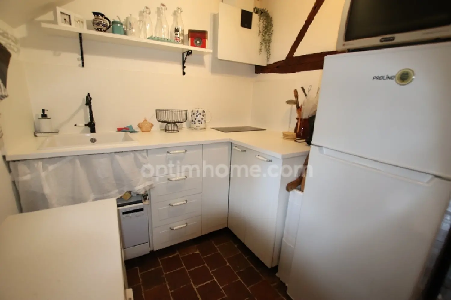  en venta casa rústica Souesmes Loir-et-Cher 4