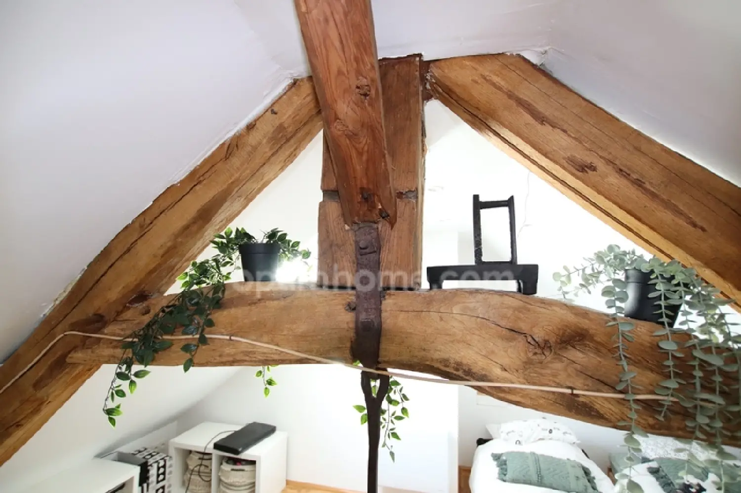  en venta casa rústica Souesmes Loir-et-Cher 5