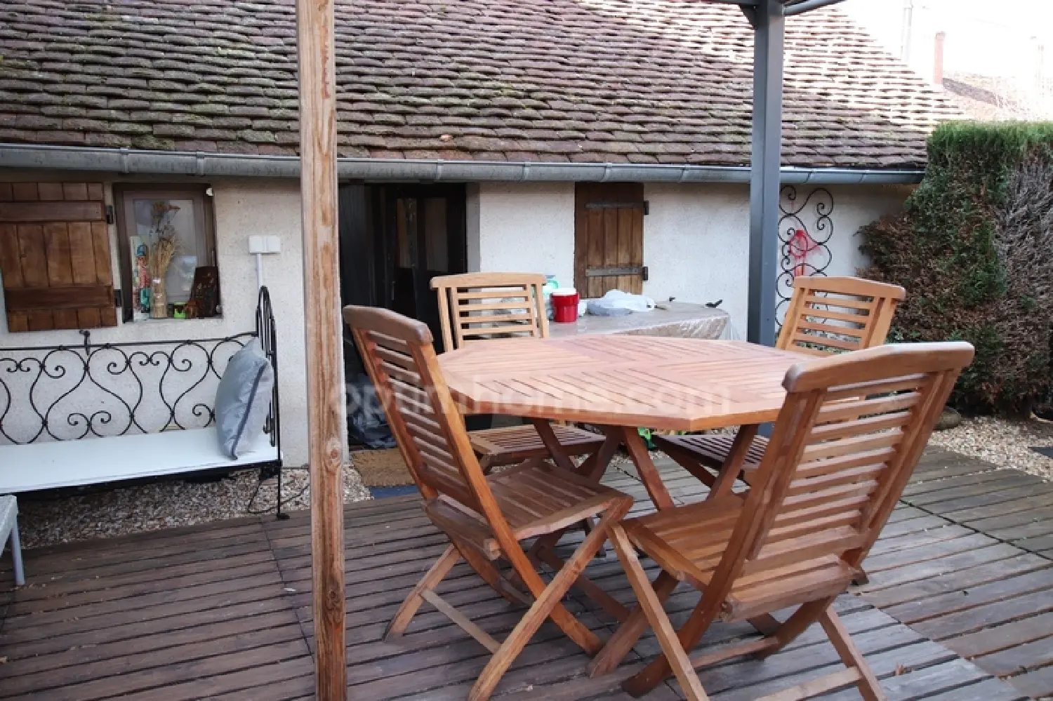  en venta casa rústica Souesmes Loir-et-Cher 6