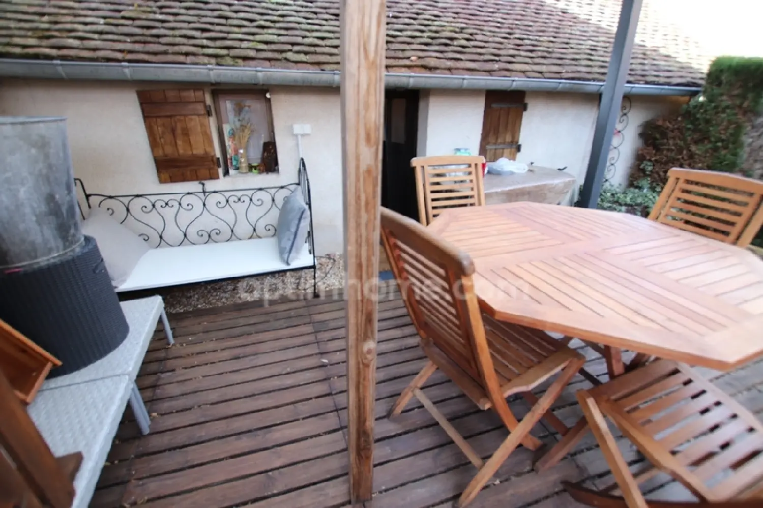  en venta casa rústica Souesmes Loir-et-Cher 7