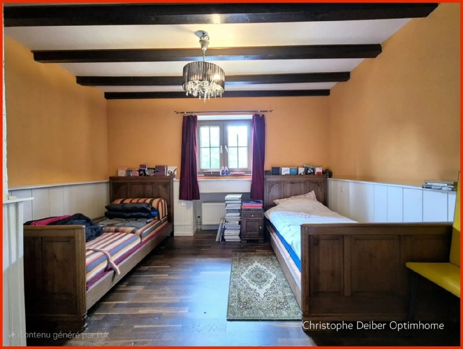  for sale farm Sturzelbronn Moselle 6