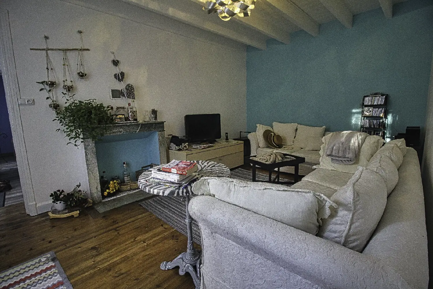 à vendre ferme Surgères Charente-Maritime 3