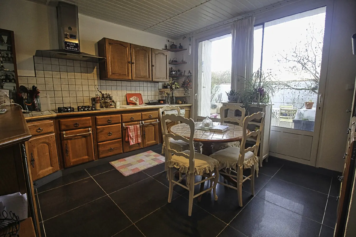  à vendre ferme Surgères Charente-Maritime 5