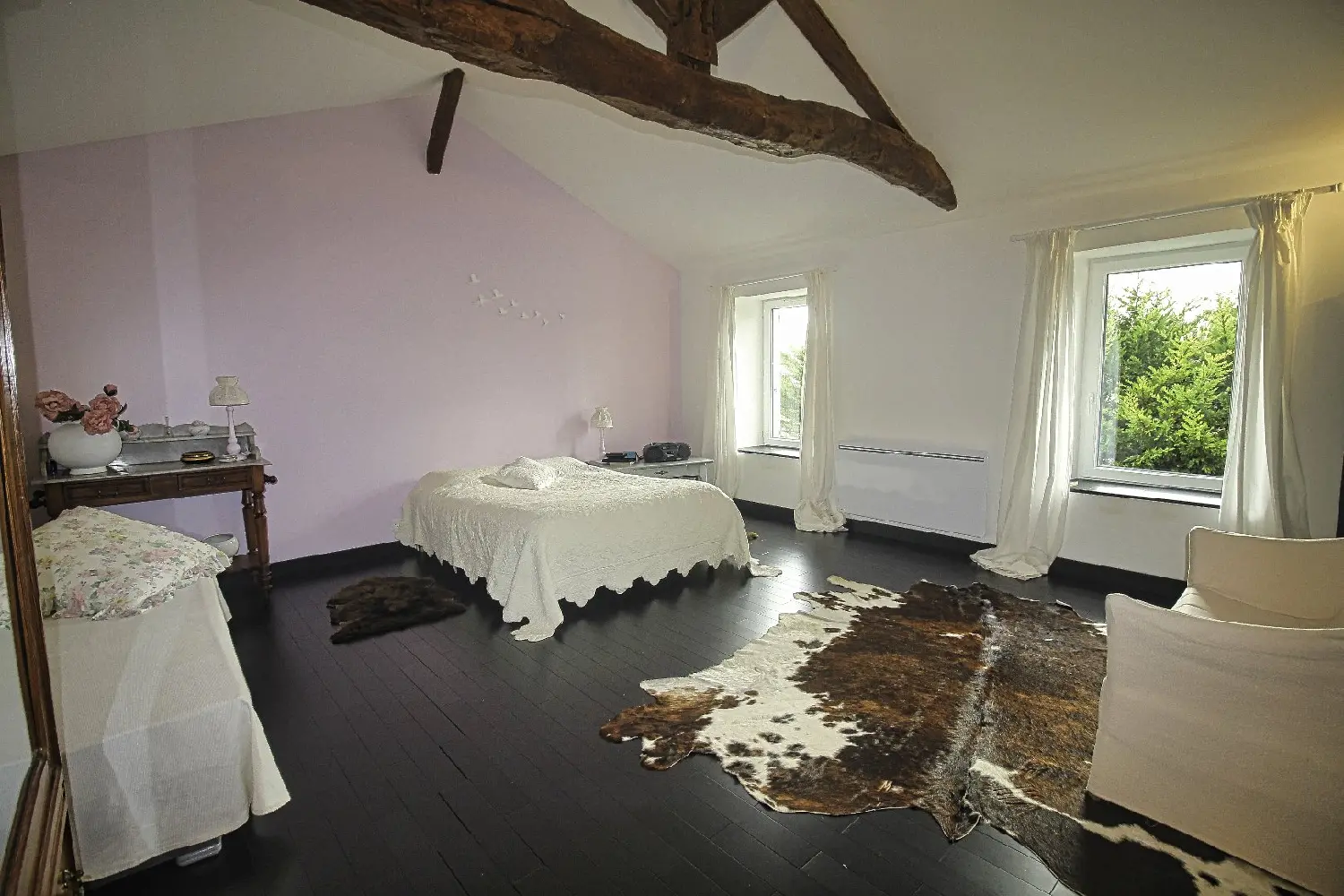  à vendre ferme Surgères Charente-Maritime 6