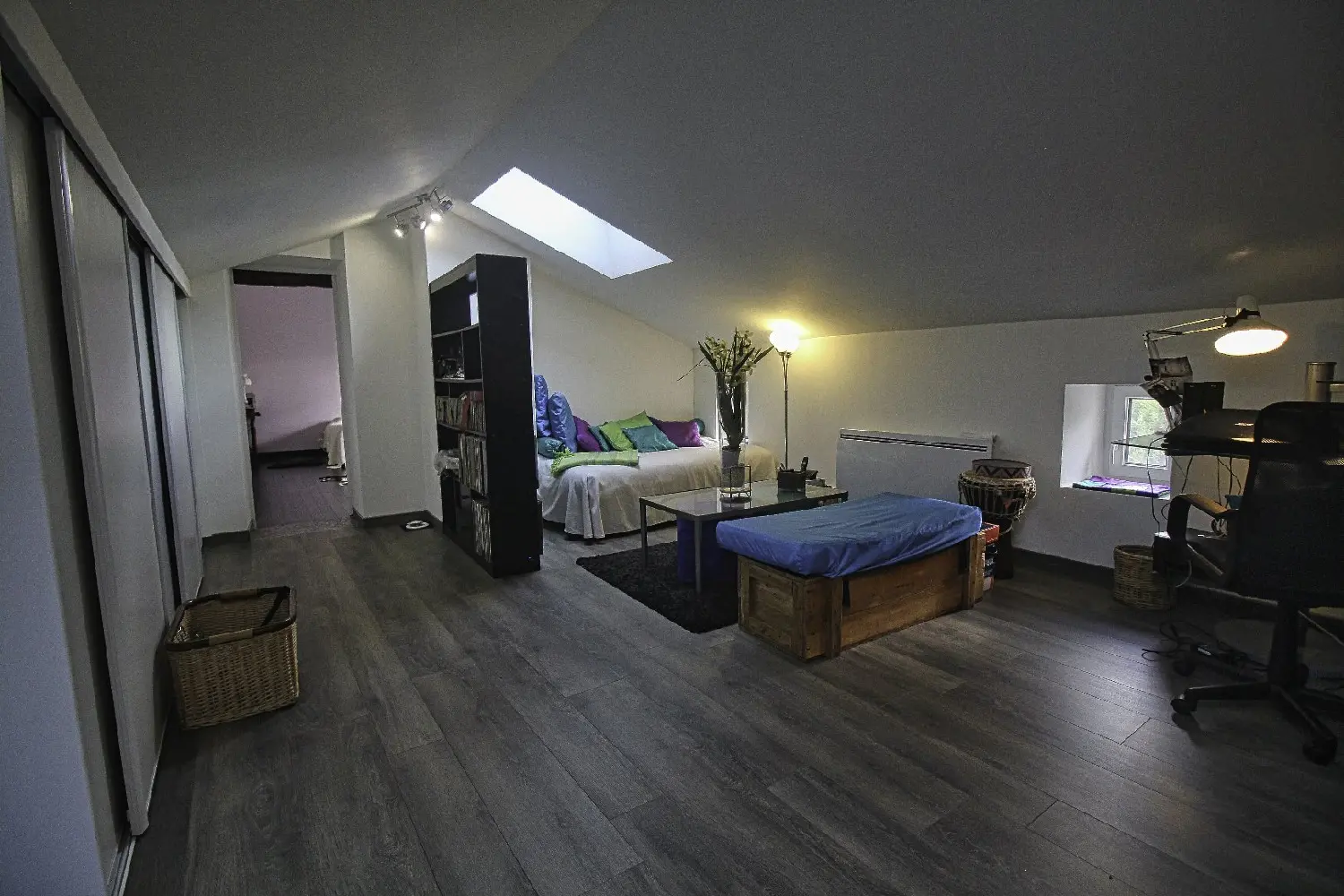  à vendre ferme Surgères Charente-Maritime 7