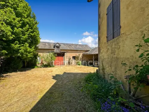 Tamnay-en-Bazois Nièvre Bauernhof Bild 7088974