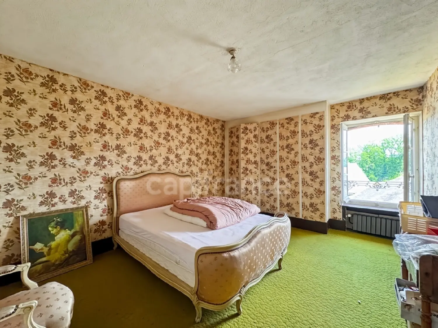  kaufen Bauernhof Tamnay-en-Bazois Nièvre 5