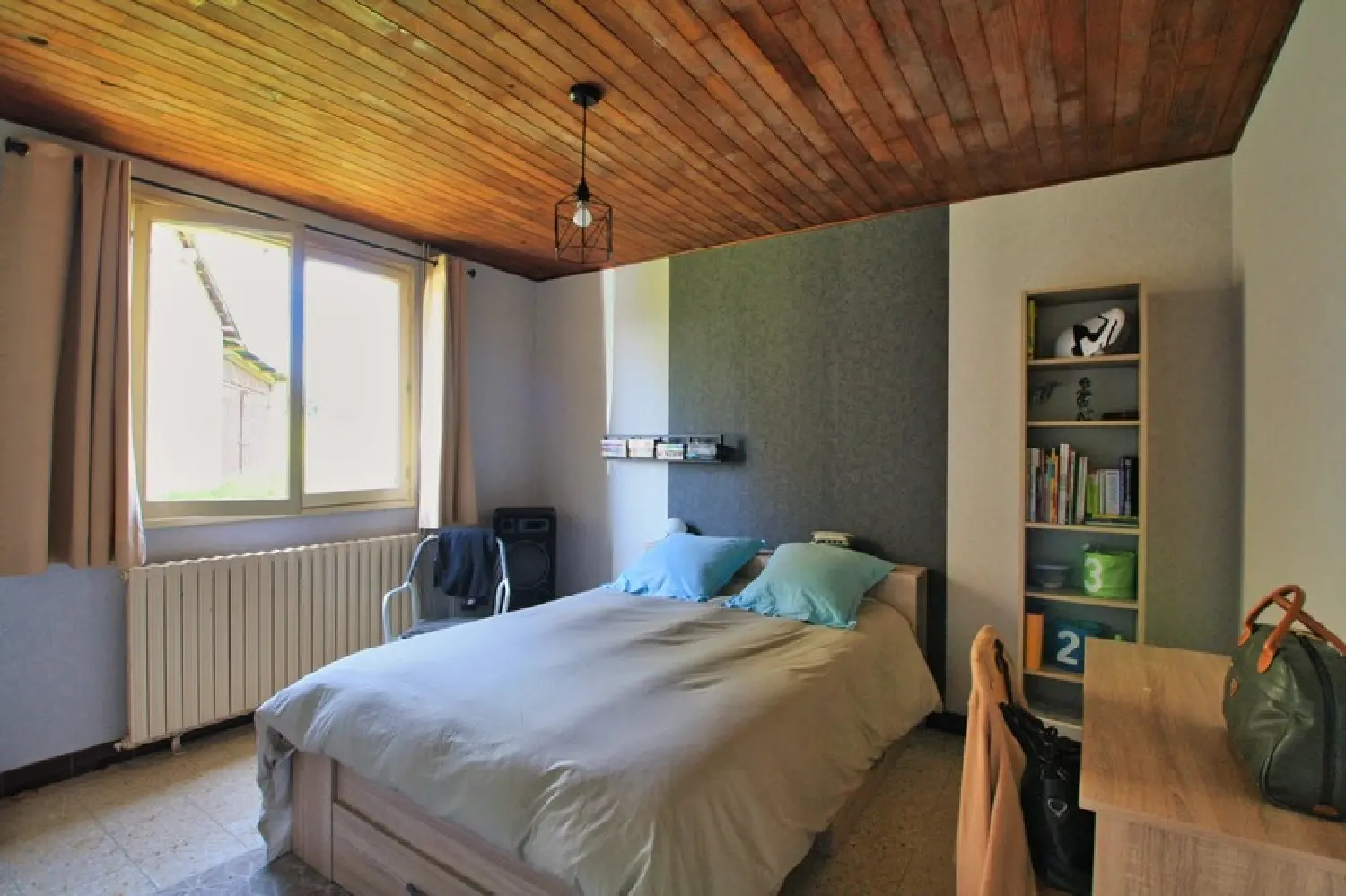  te koop boerderij Thionne Allier 8