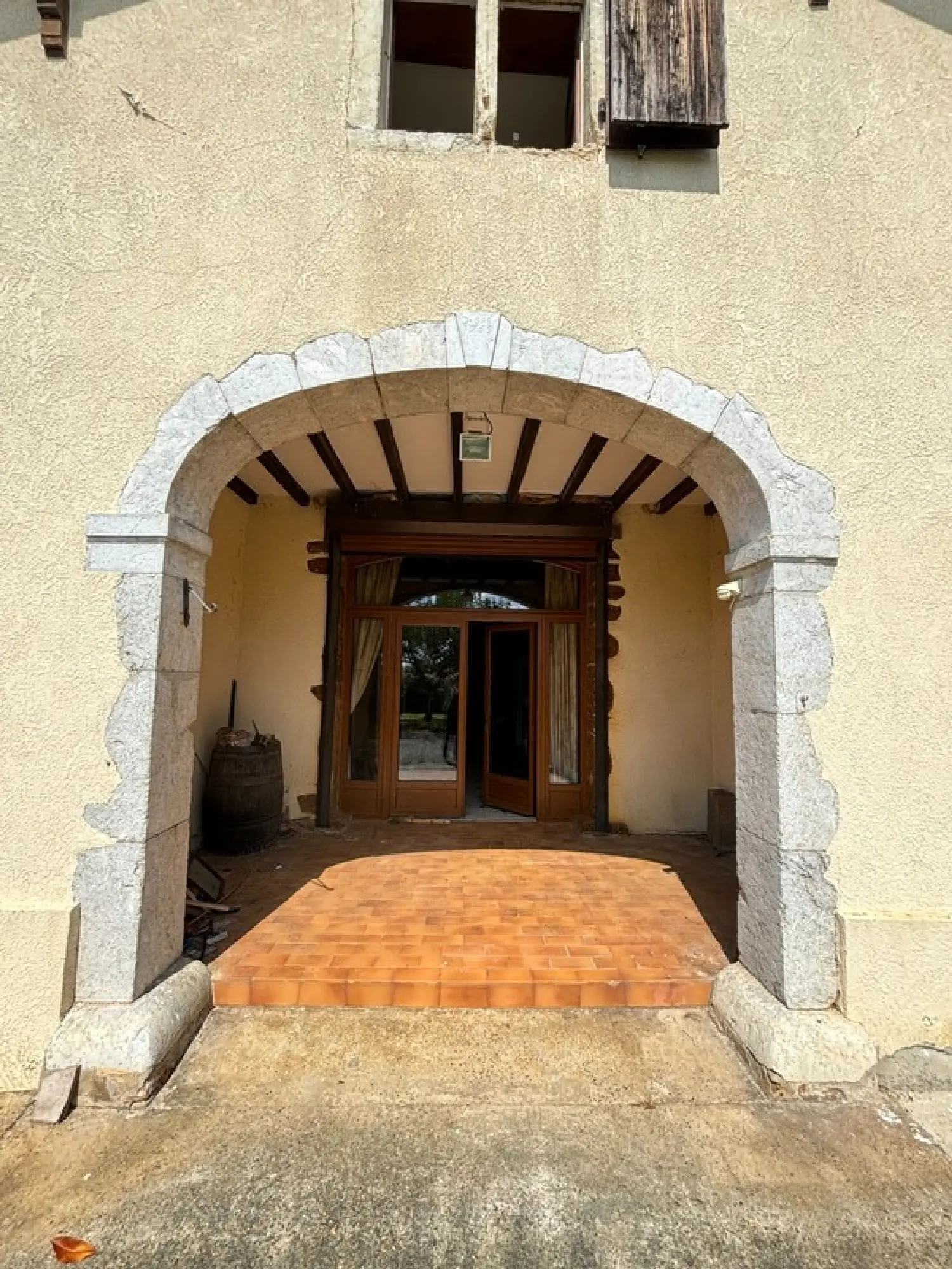  en venta casa rústica Tilh Landes 3
