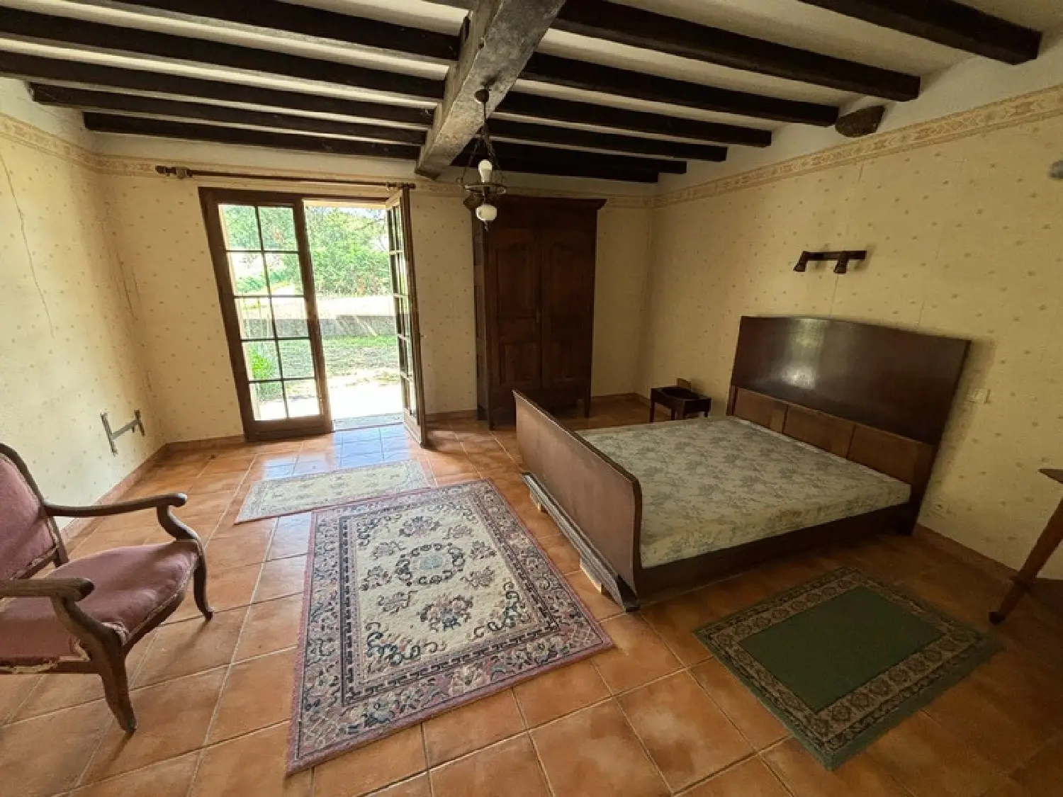  en venta casa rústica Tilh Landes 5