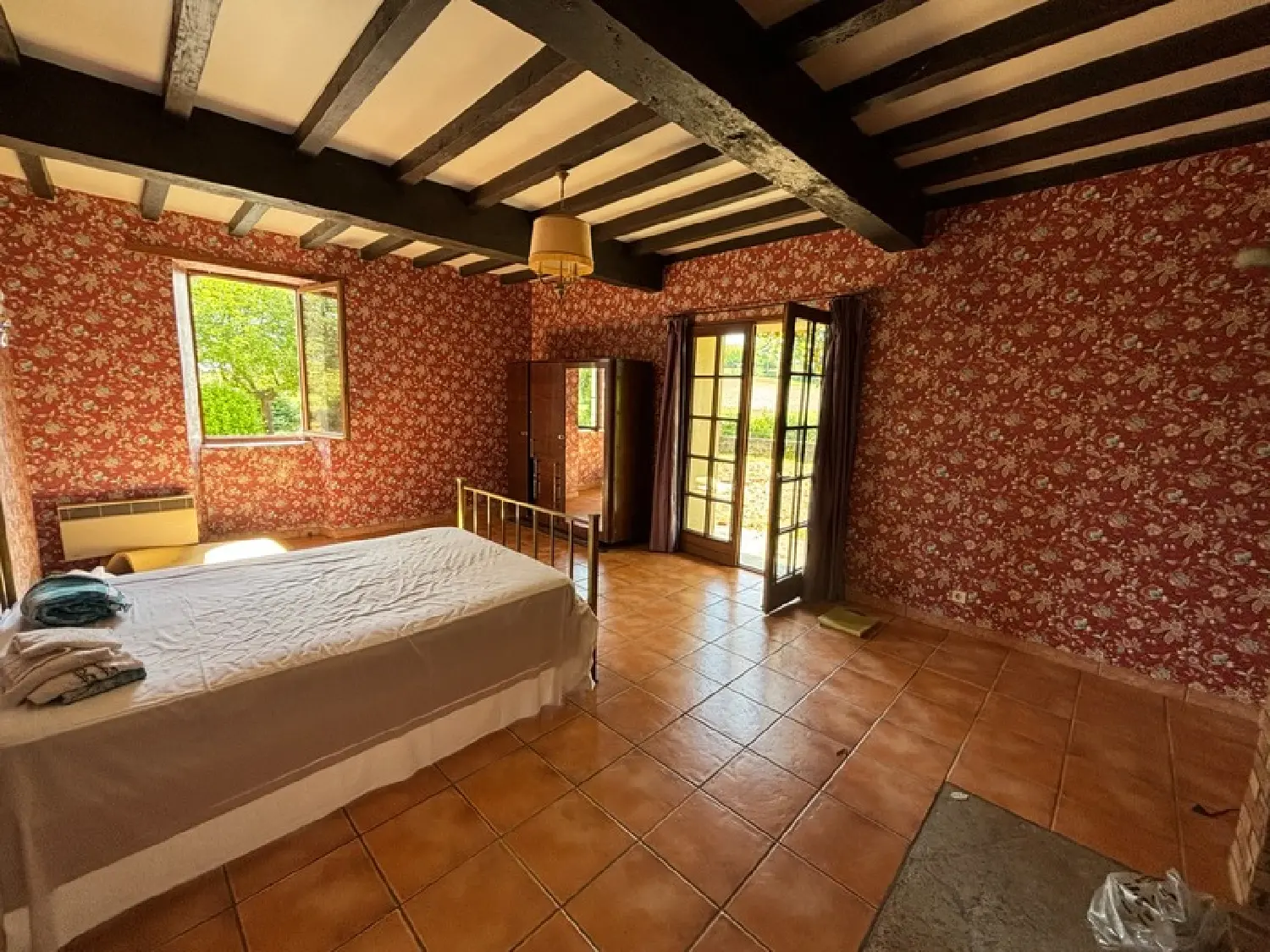  en venta casa rústica Tilh Landes 6