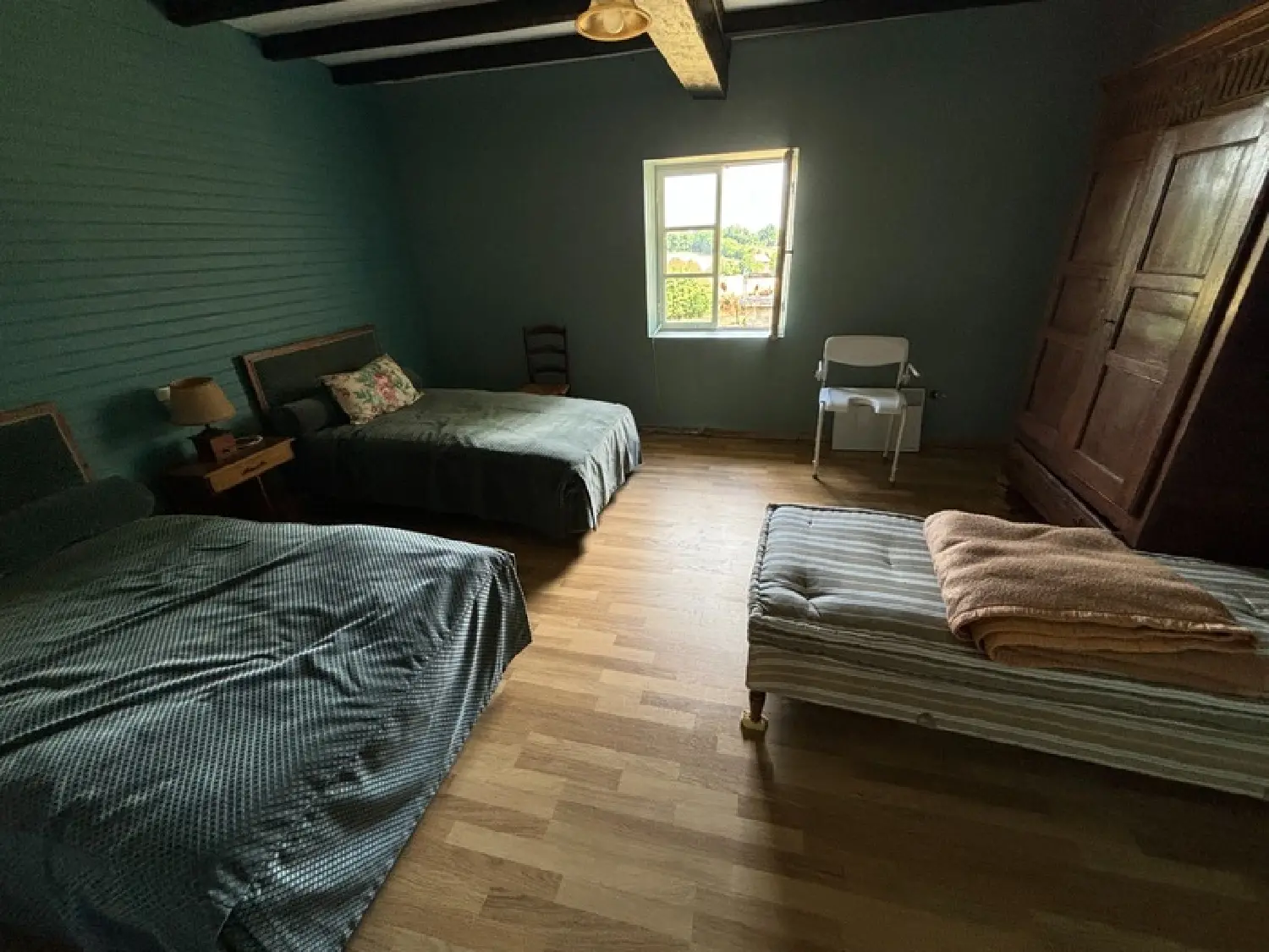  en venta casa rústica Tilh Landes 7