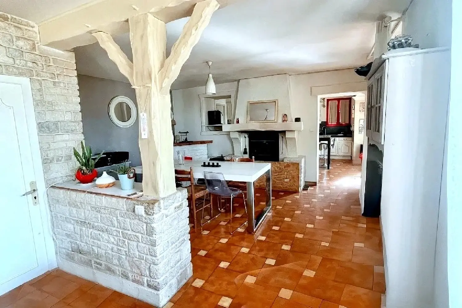  for sale farm Trizay Charente-Maritime 3