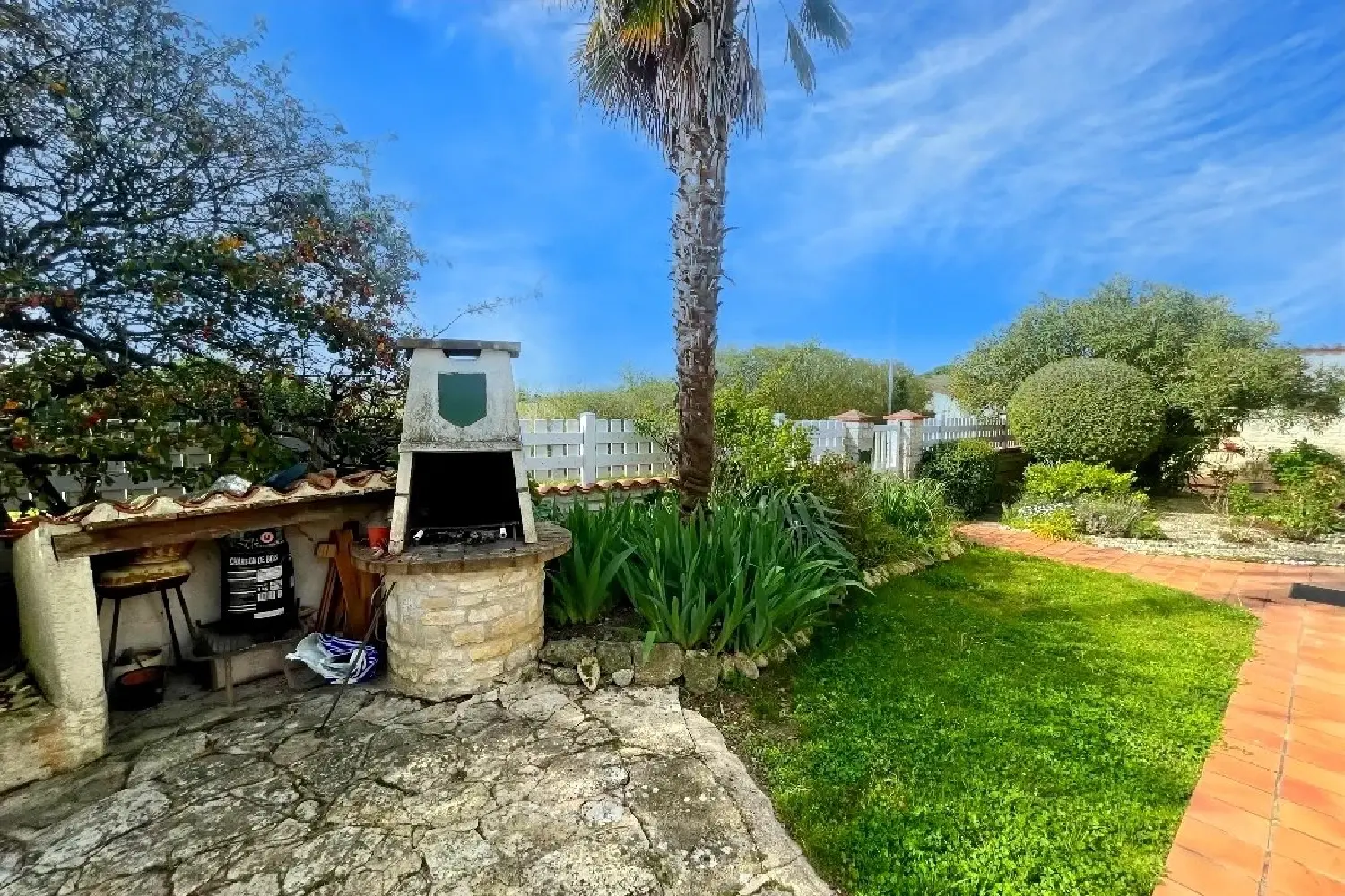  for sale farm Trizay Charente-Maritime 7