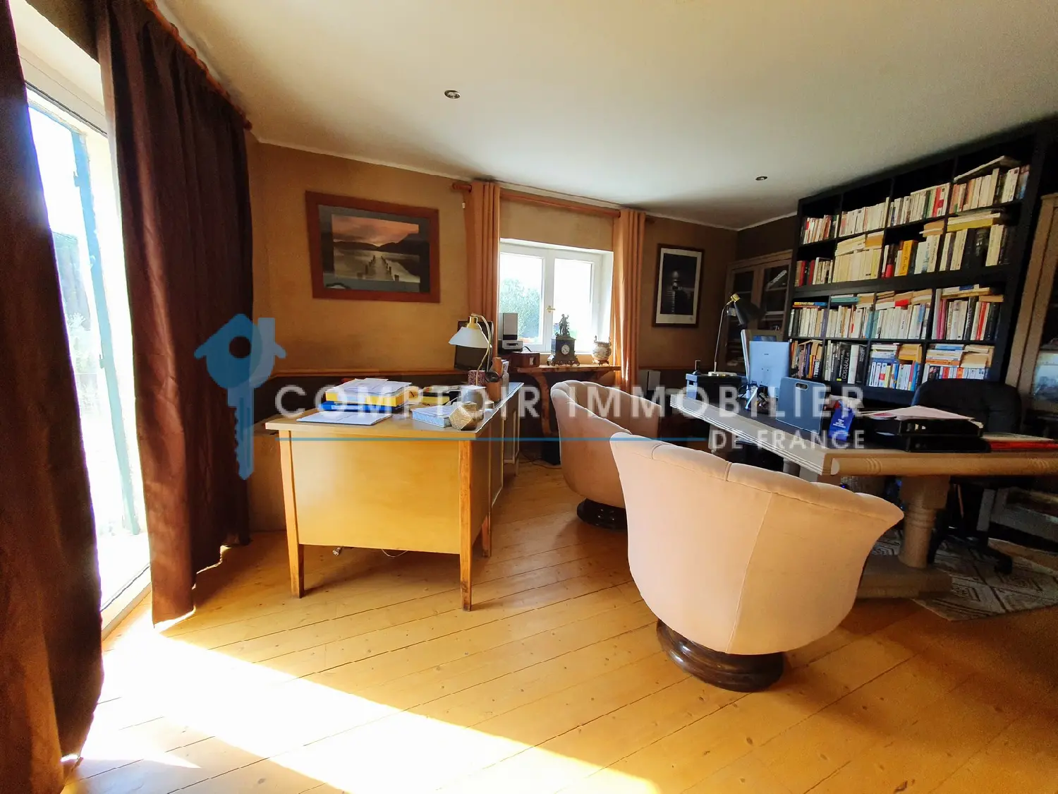  te koop boerderij Uzès Gard 8