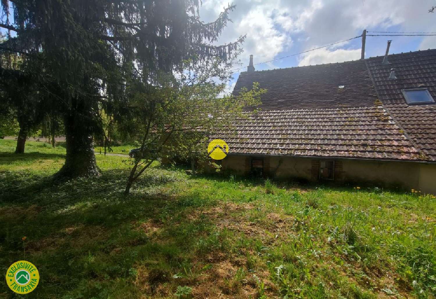  te koop boerderij Vailly-sur-Sauldre Cher 5