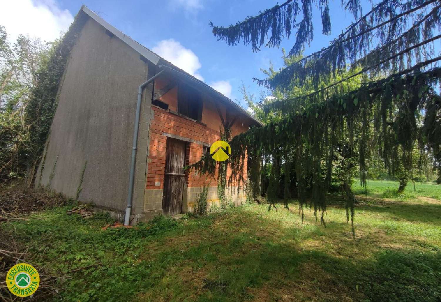  te koop boerderij Vailly-sur-Sauldre Cher 6