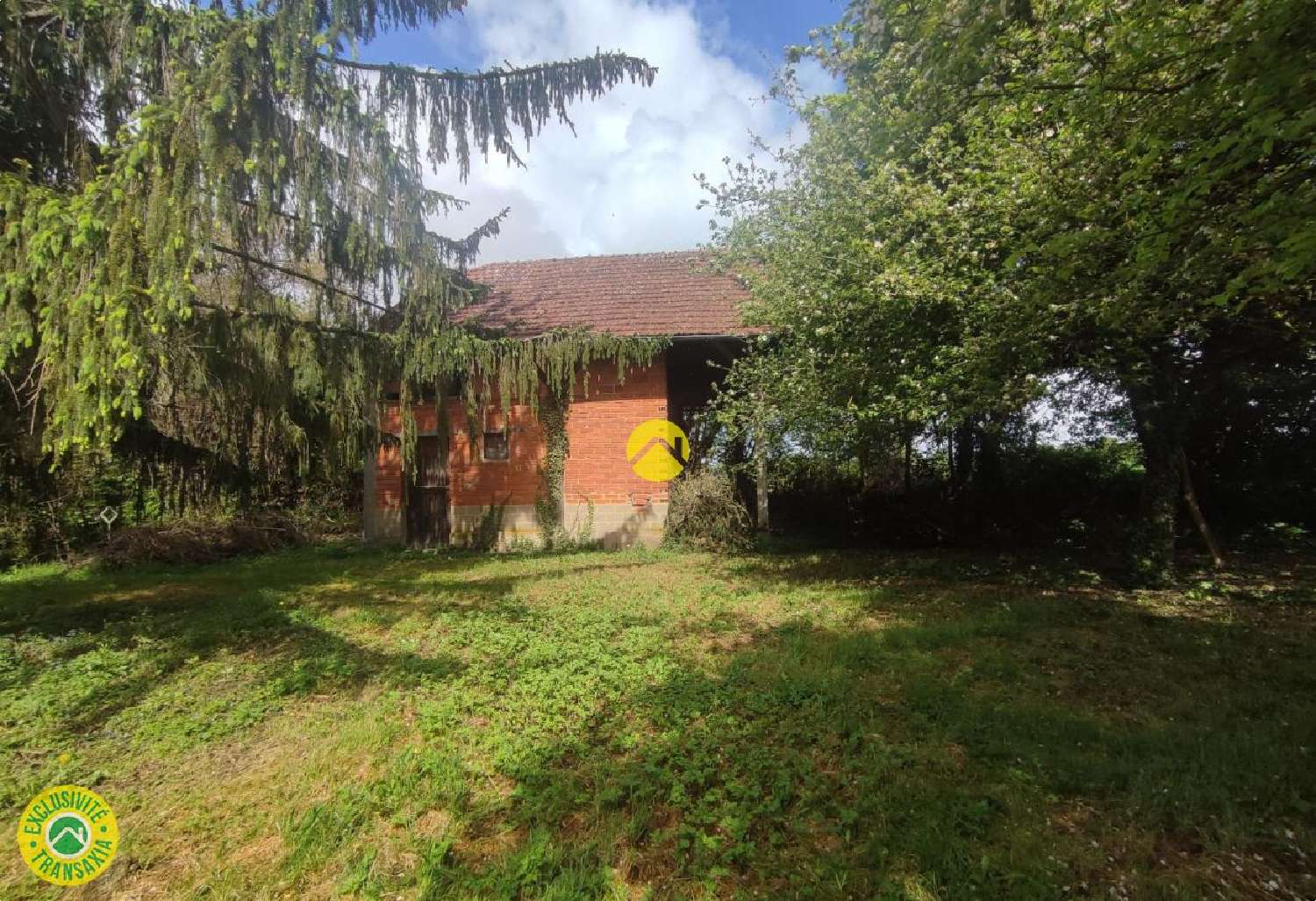  te koop boerderij Vailly-sur-Sauldre Cher 7