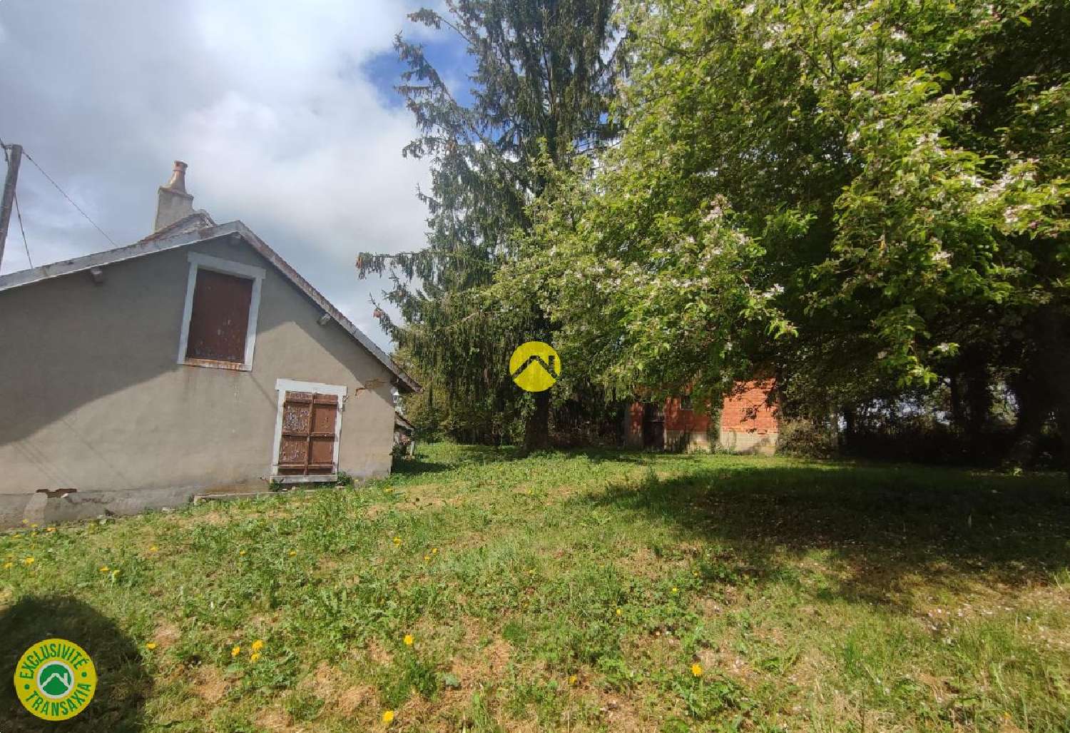  te koop boerderij Vailly-sur-Sauldre Cher 8