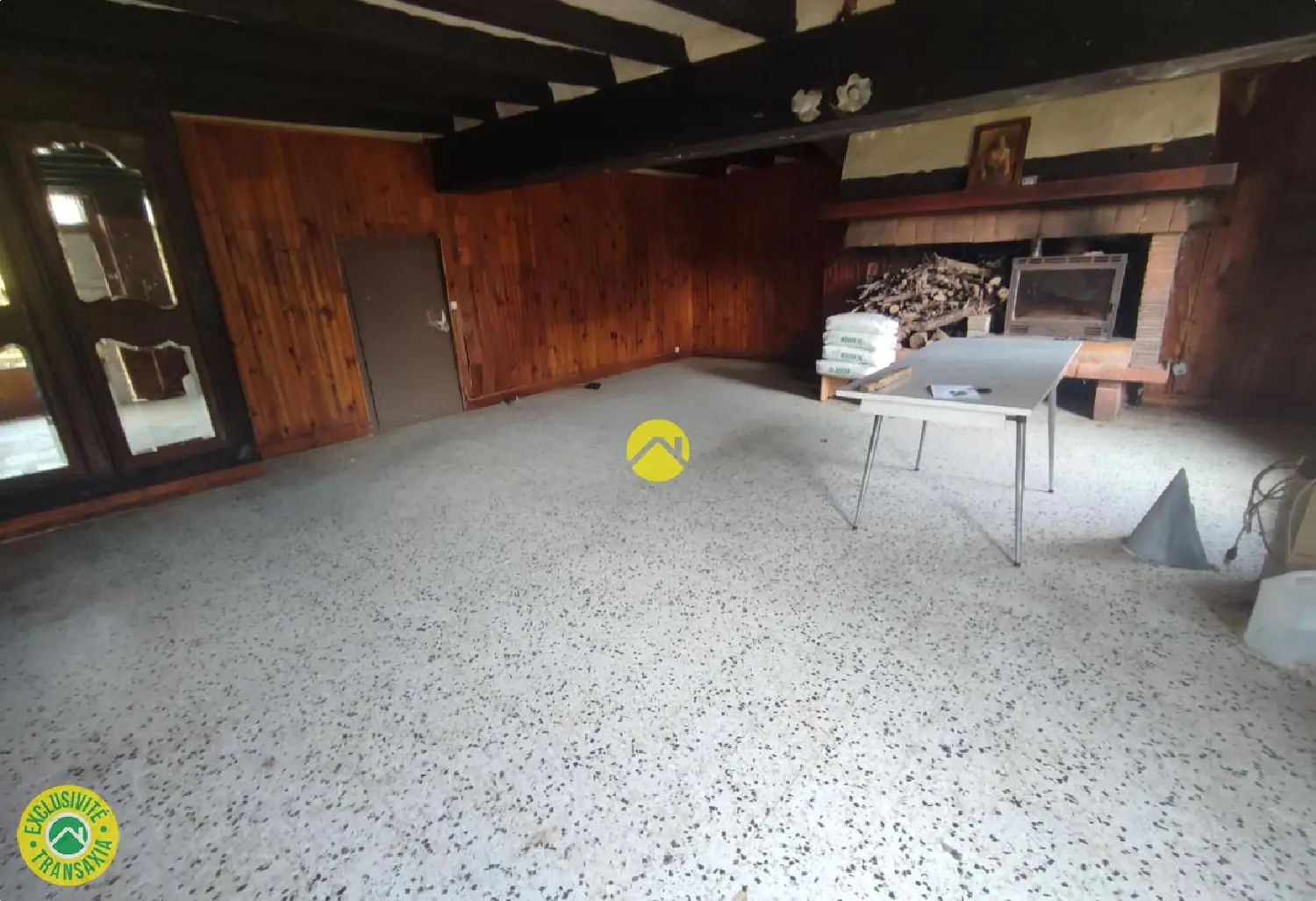  en venta casa rústica Vailly-sur-Sauldre Cher 5