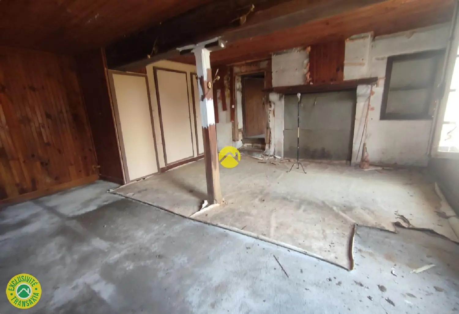  en venta casa rústica Vailly-sur-Sauldre Cher 8