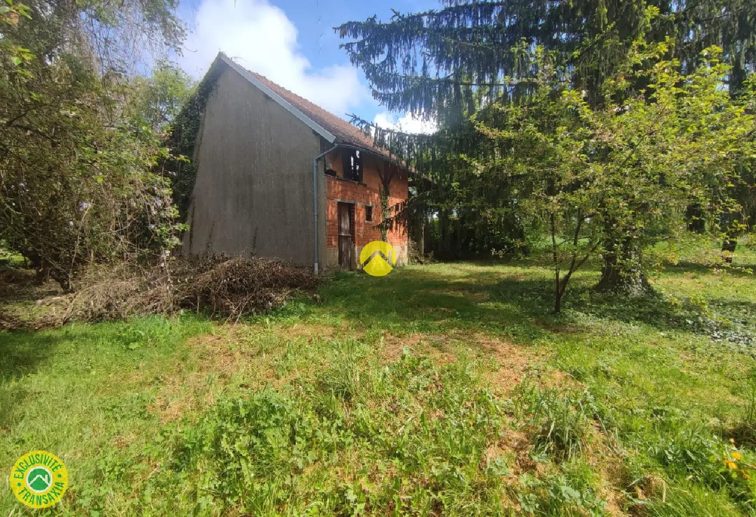  en venta casa rústica Vailly-sur-Sauldre Cher 4