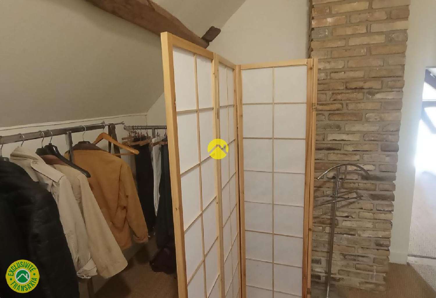  en venta casa rústica Vallery Yonne 7