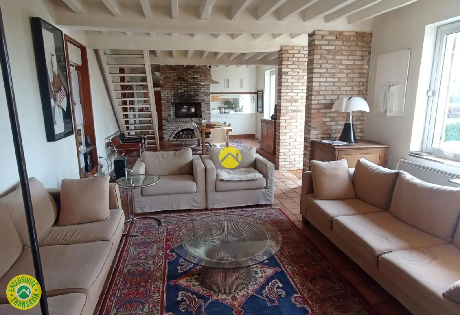  à vendre ferme Vallery Yonne 3