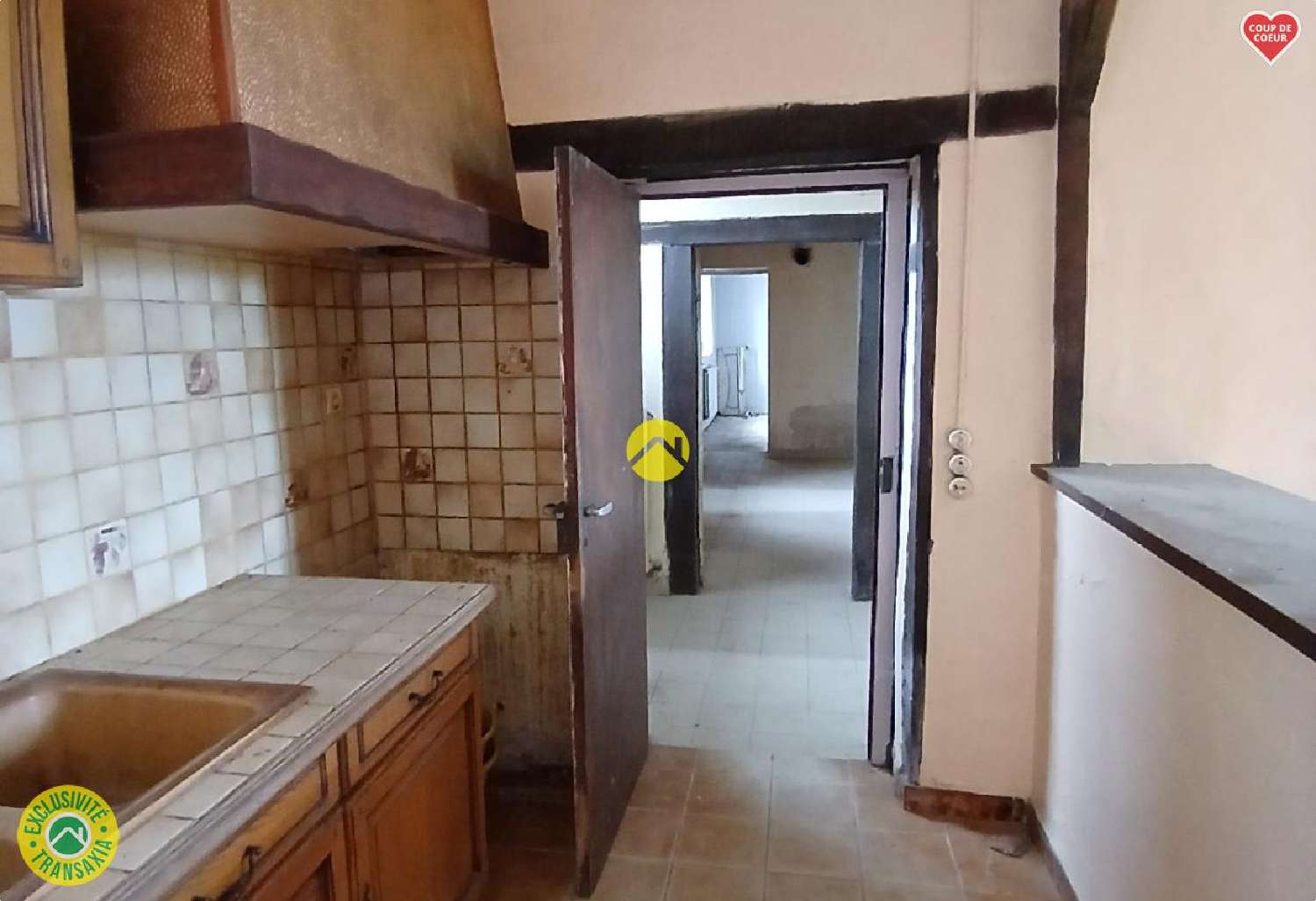 te koop boerderij Vallon-en-Sully Allier 3