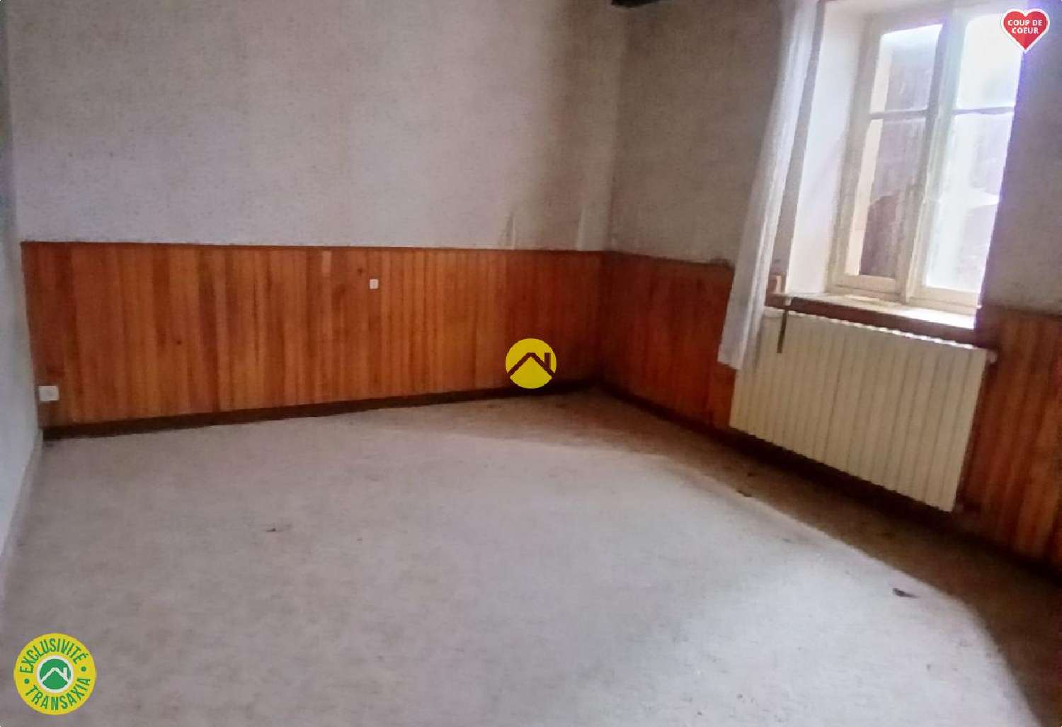  te koop boerderij Vallon-en-Sully Allier 7