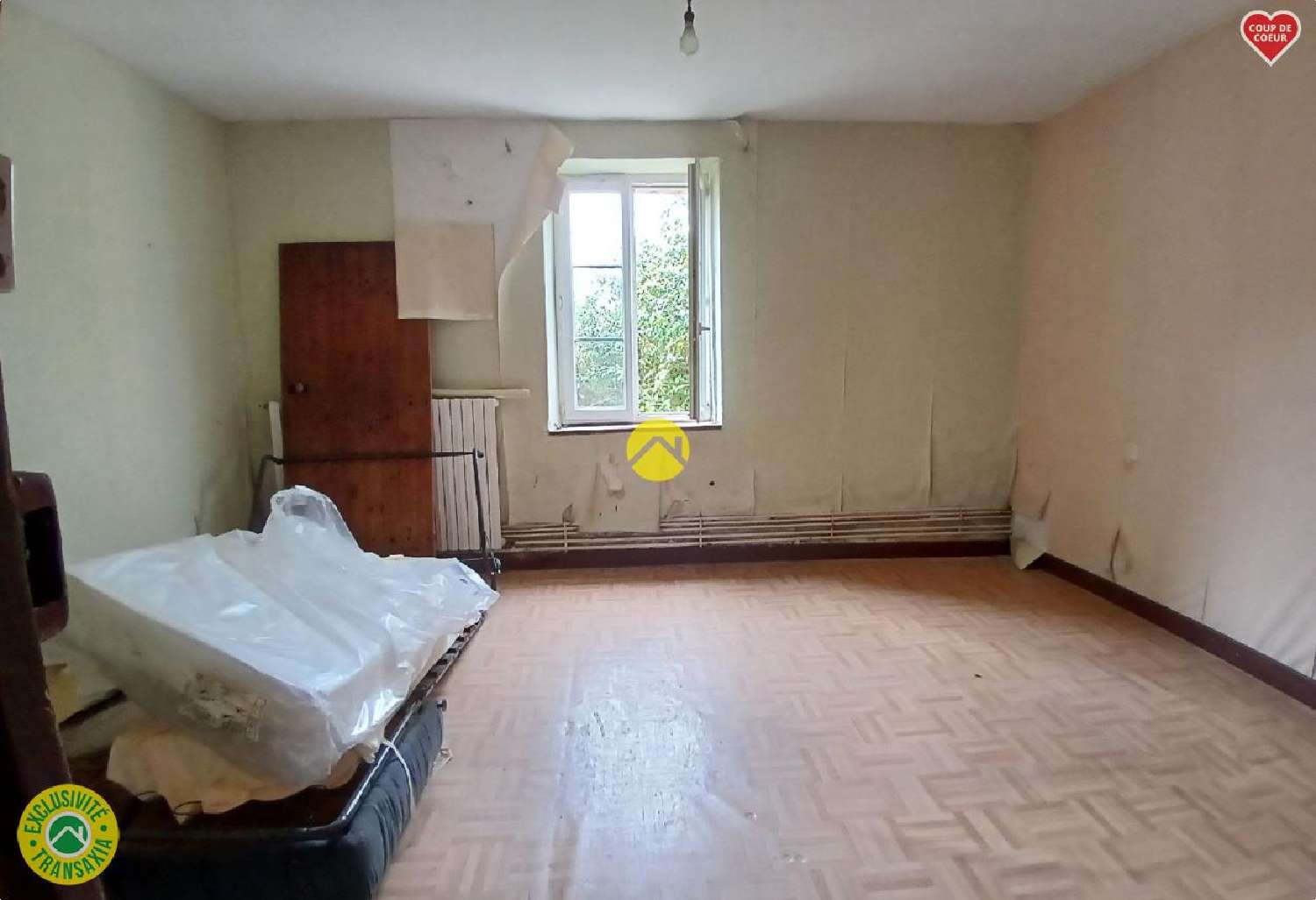  te koop boerderij Vallon-en-Sully Allier 8