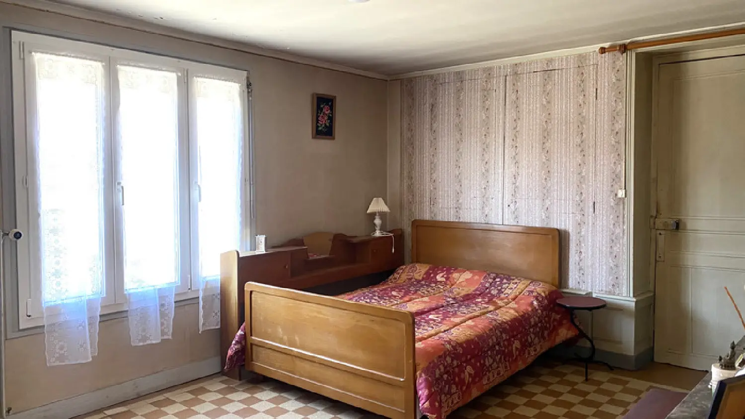  à vendre ferme Vassy Yonne 8