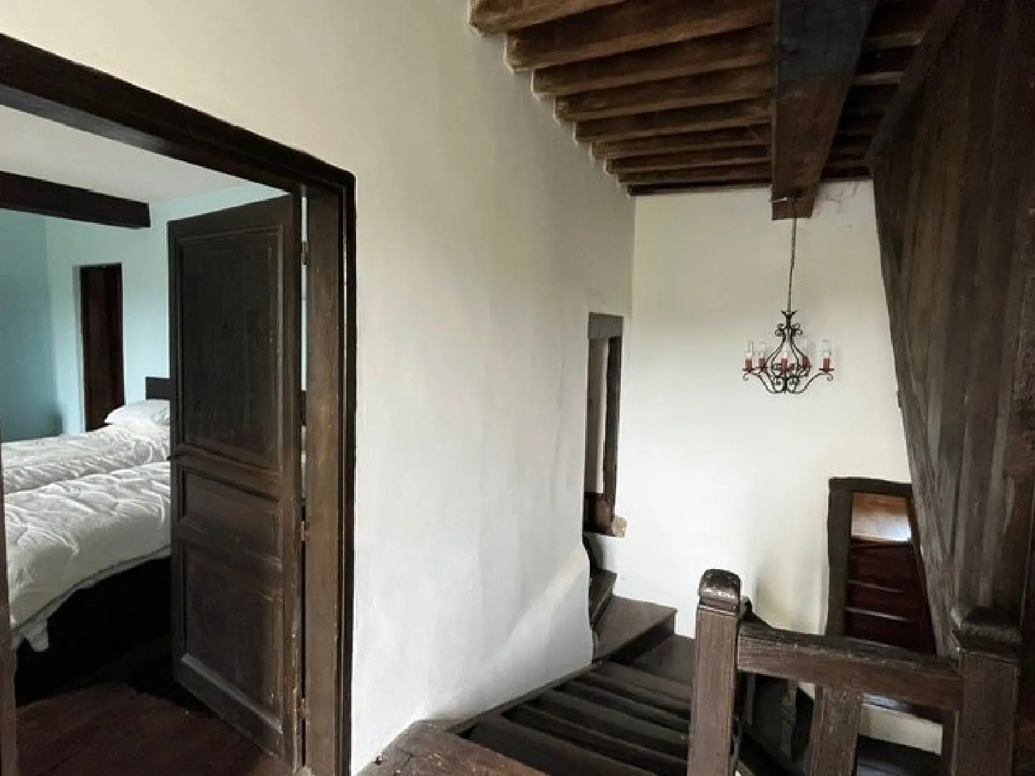  kaufen Bauernhof Vayres Haute-Vienne 8