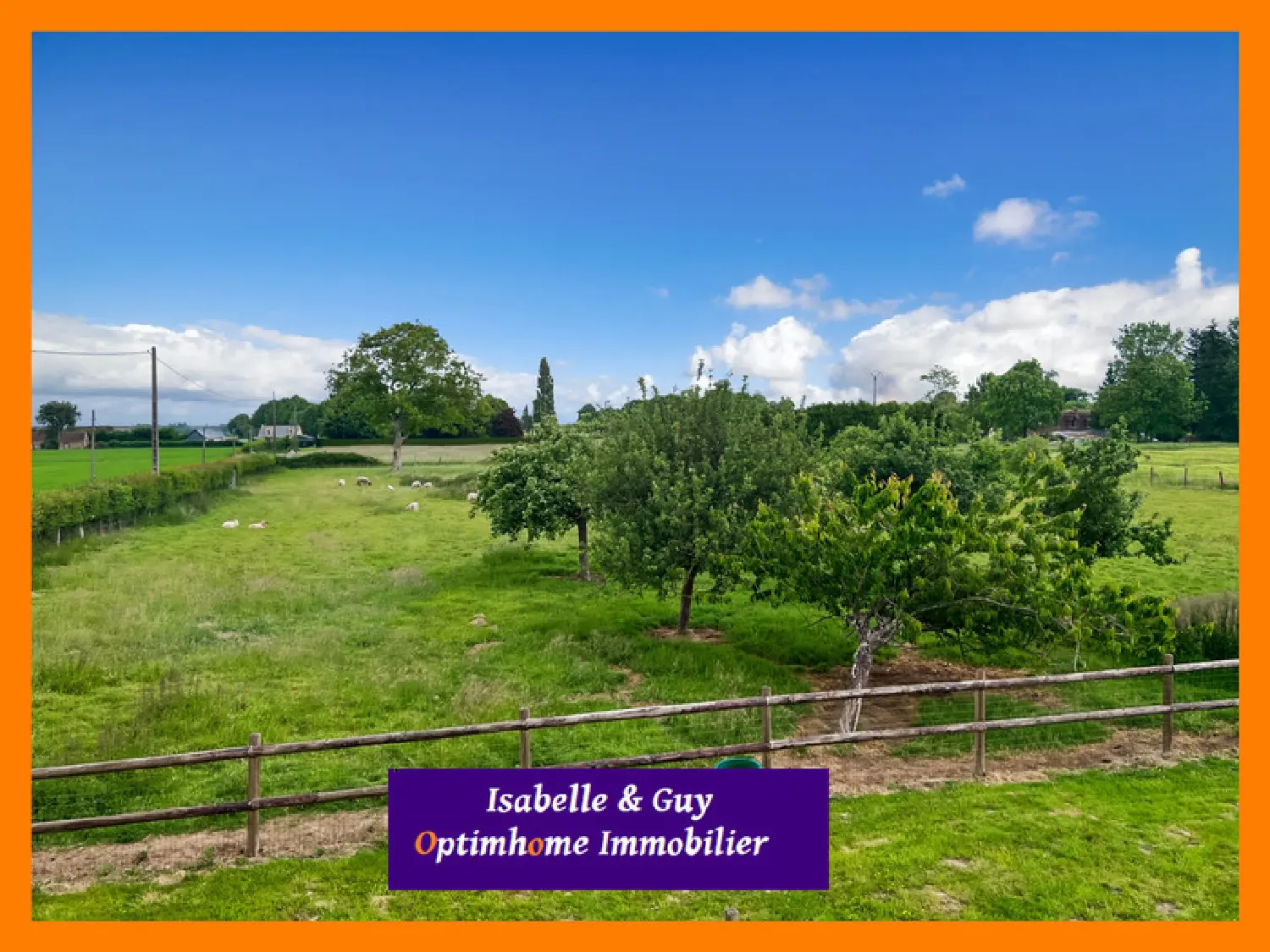  en venta casa rústica Verneuil-sur-Avre Eure 2