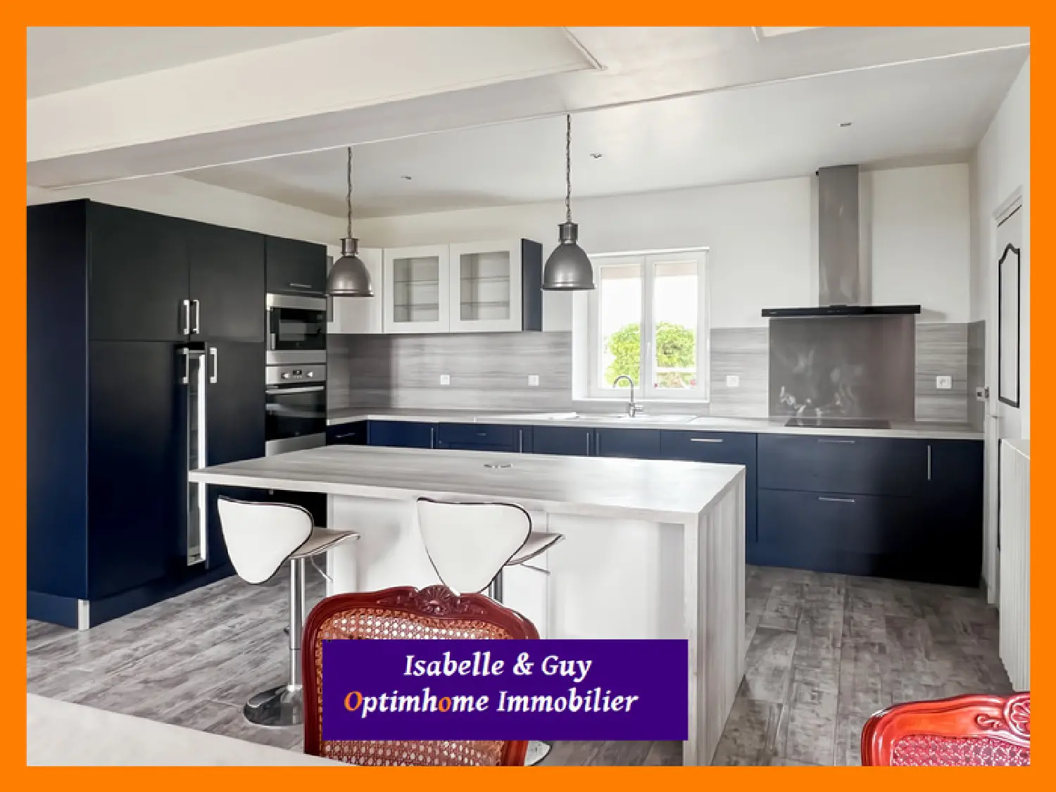  en venta casa rústica Verneuil-sur-Avre Eure 6