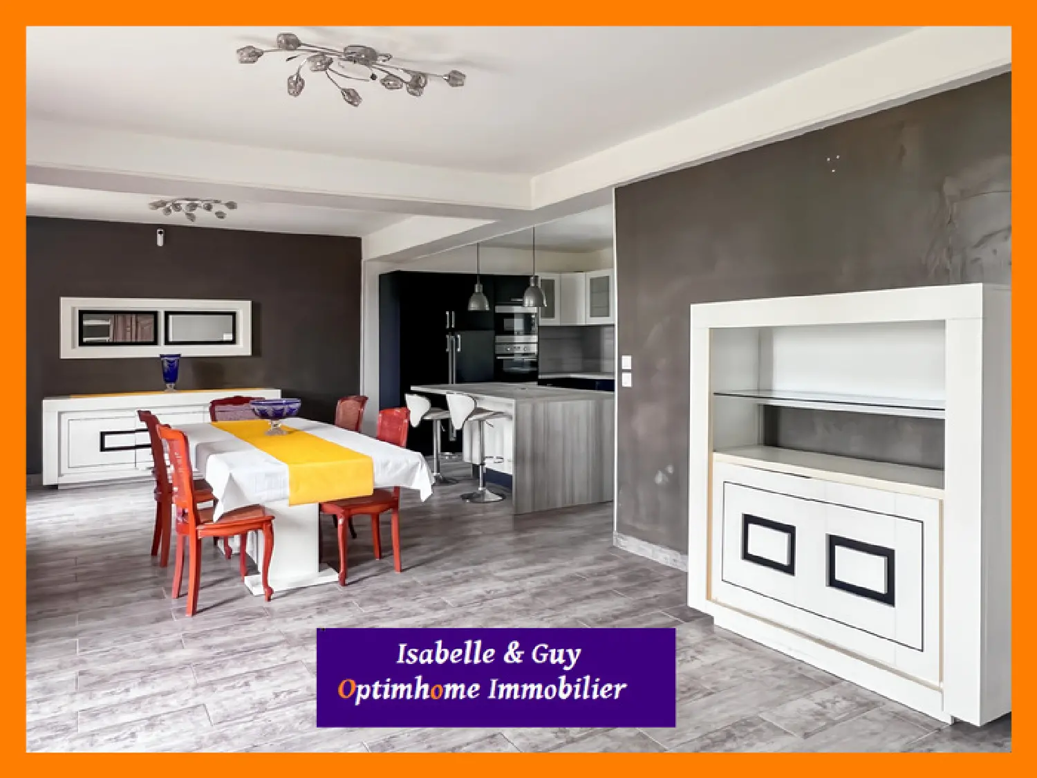  en venta casa rústica Verneuil-sur-Avre Eure 8