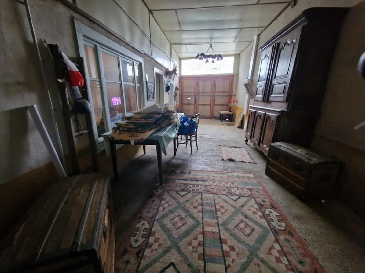  à vendre ferme Vézelise Meurthe-et-Moselle 3