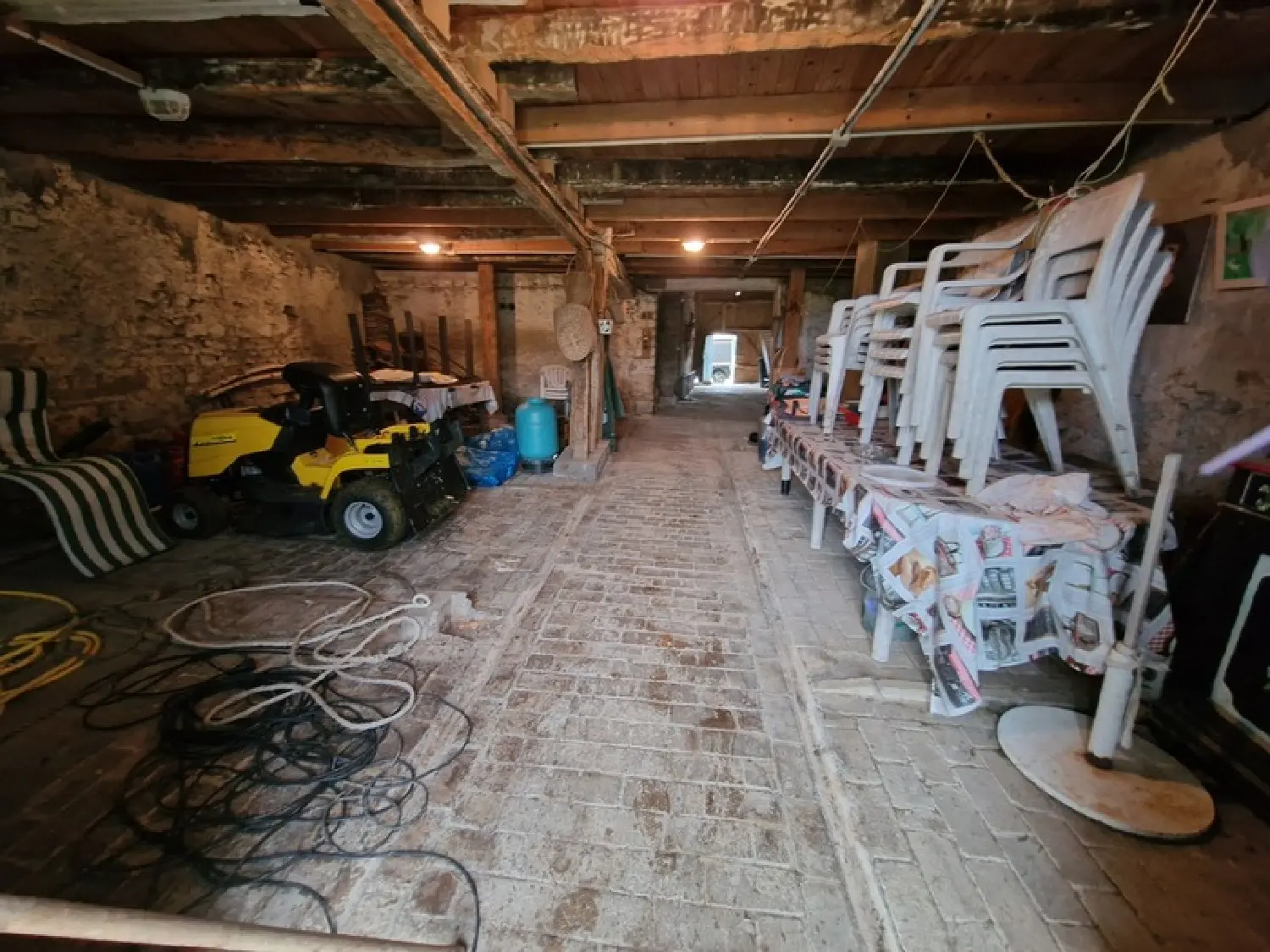  à vendre ferme Vézelise Meurthe-et-Moselle 8