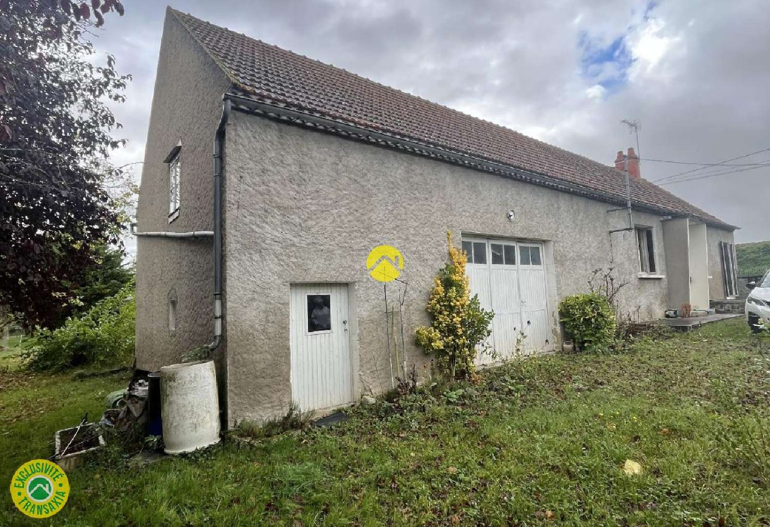  kaufen Bauernhof Vicq Allier 2