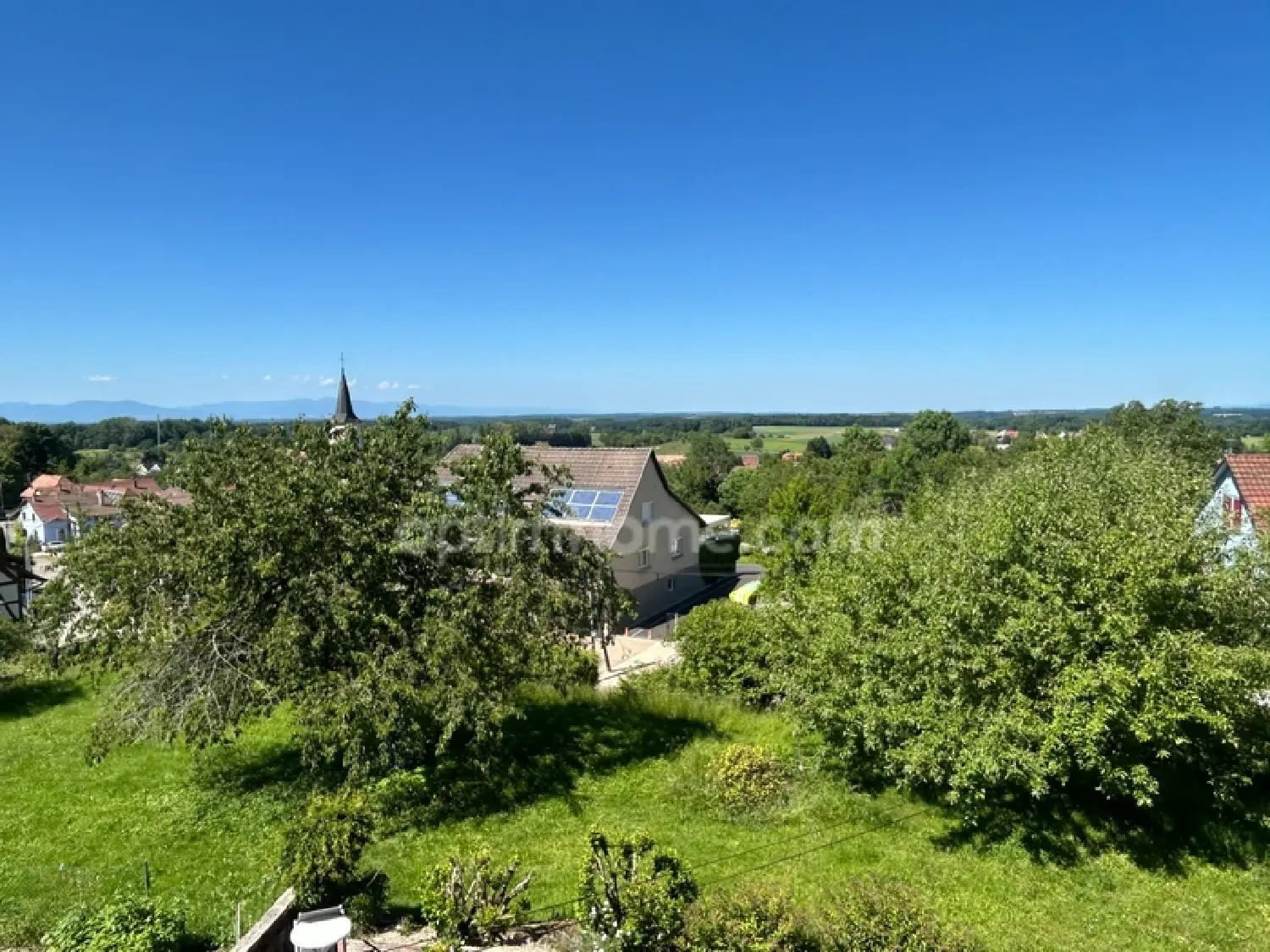  te koop boerderij Vieux-Ferrette Haut-Rhin 1