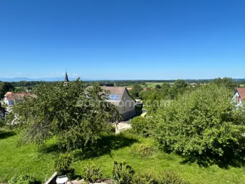 Vieux-Ferrette Haut-Rhin boerderij foto 7087851