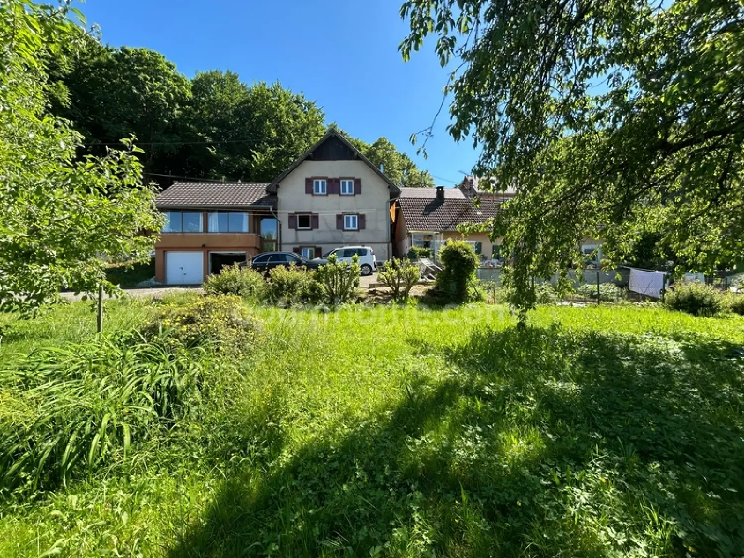  te koop boerderij Vieux-Ferrette Haut-Rhin 2
