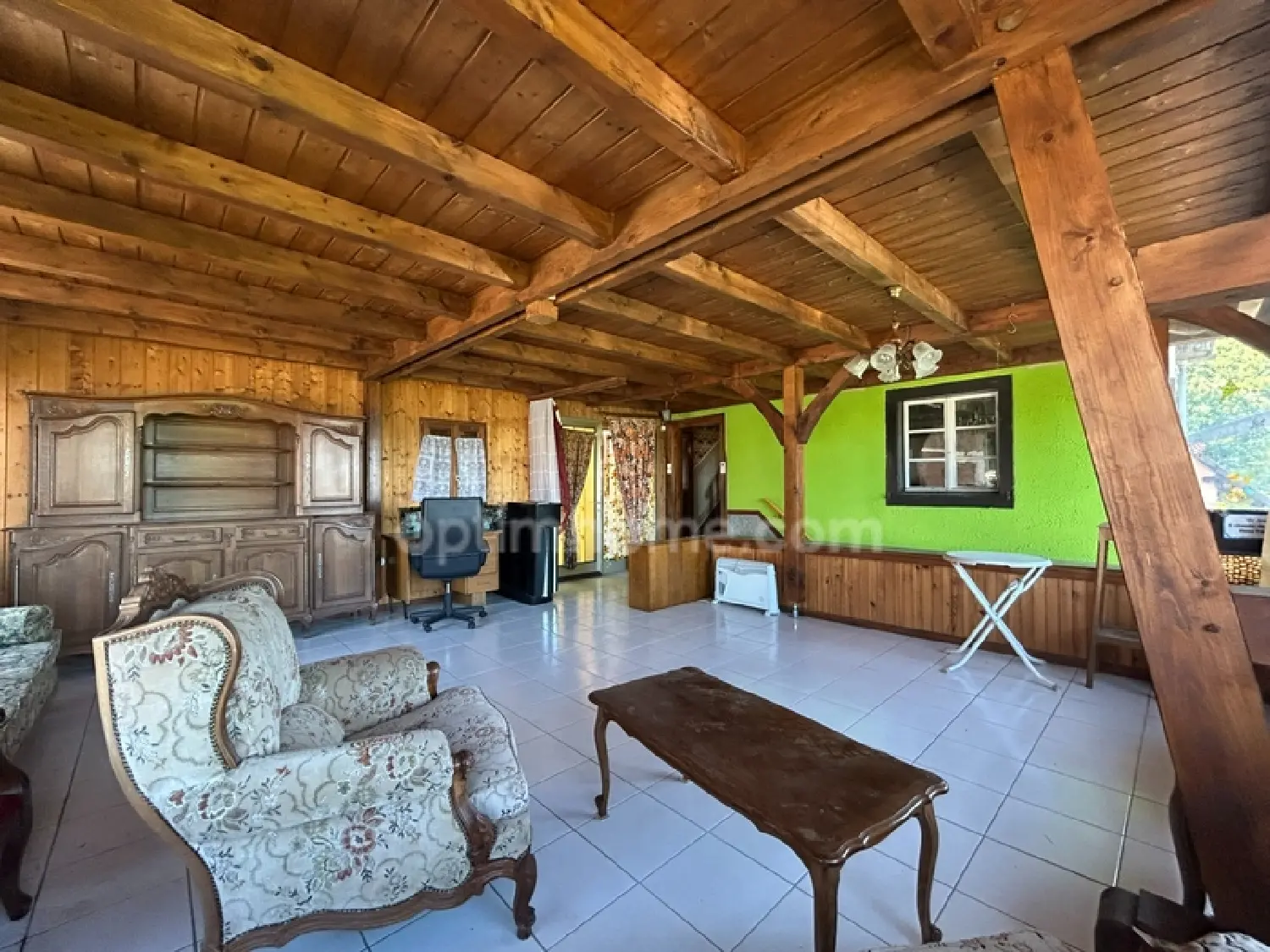  te koop boerderij Vieux-Ferrette Haut-Rhin 4