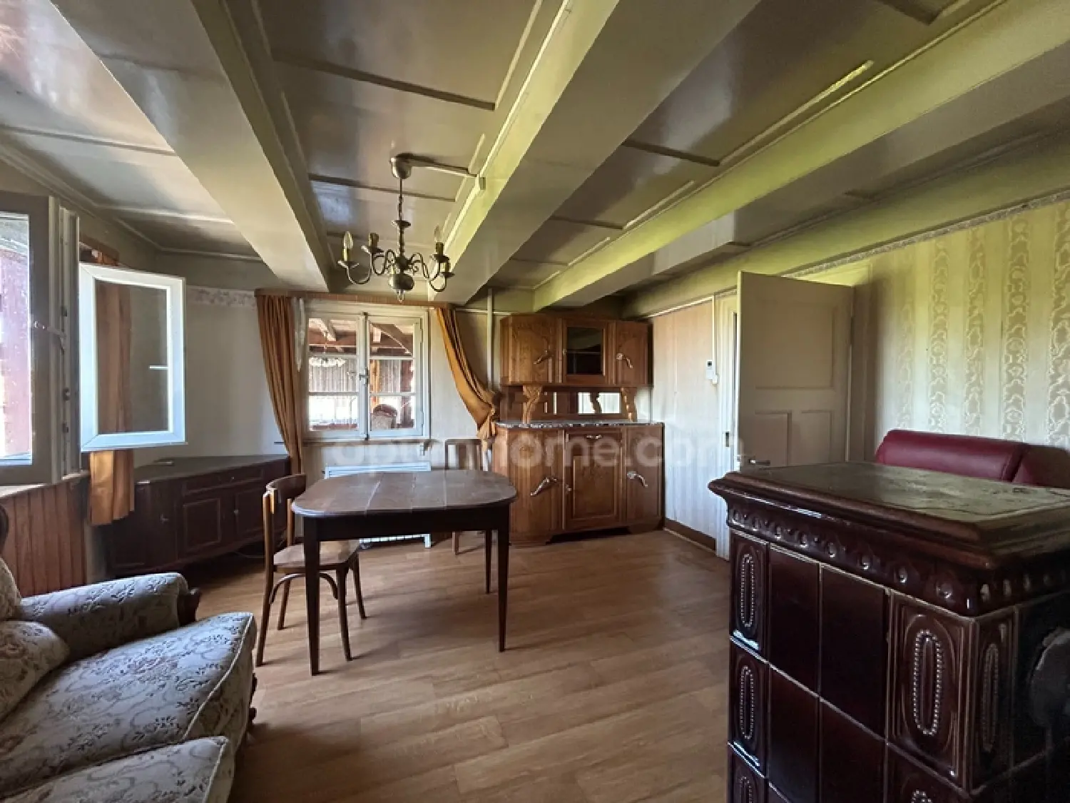  te koop boerderij Vieux-Ferrette Haut-Rhin 5