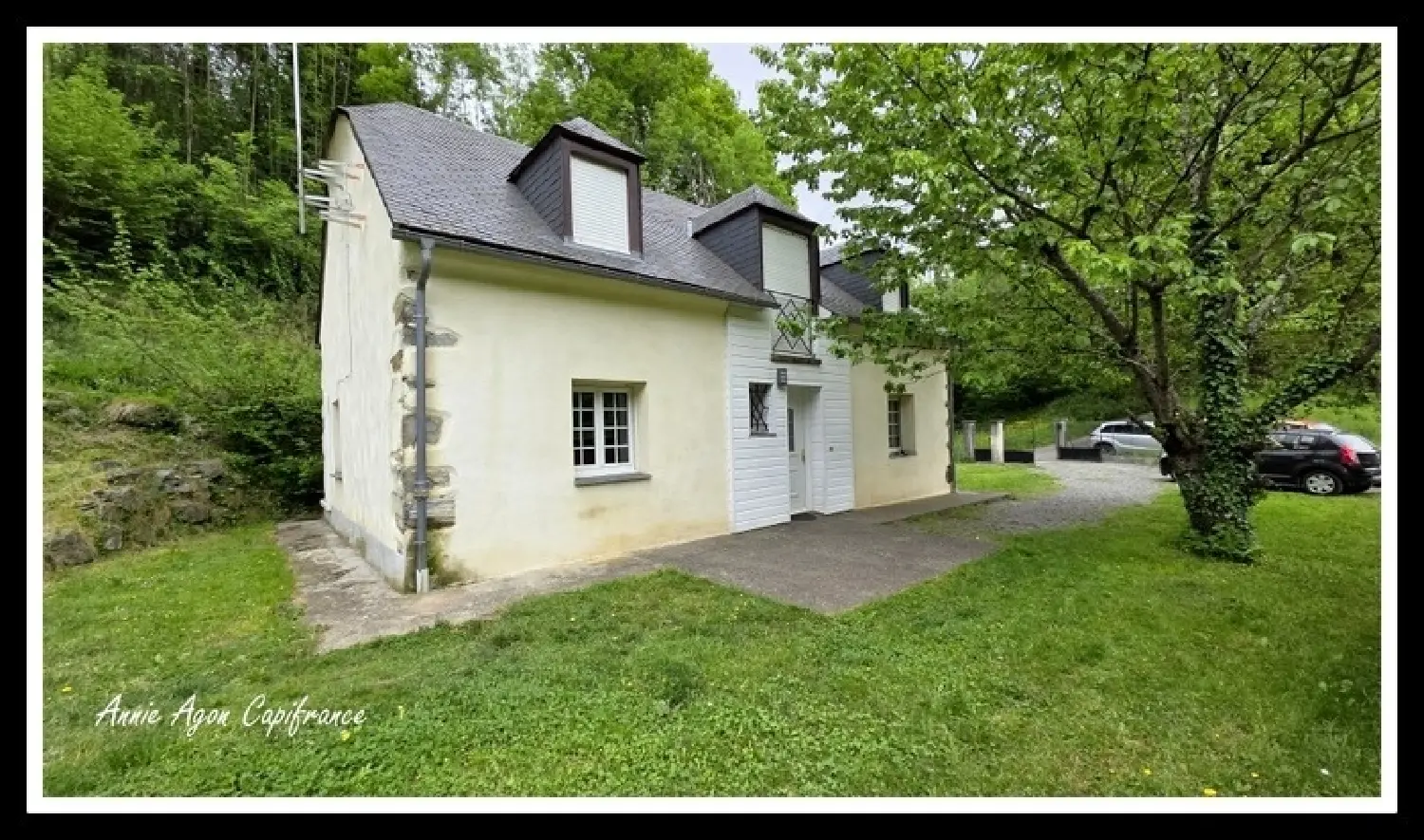 kaufen Bauernhof Viger Hautes-Pyrénées 1
