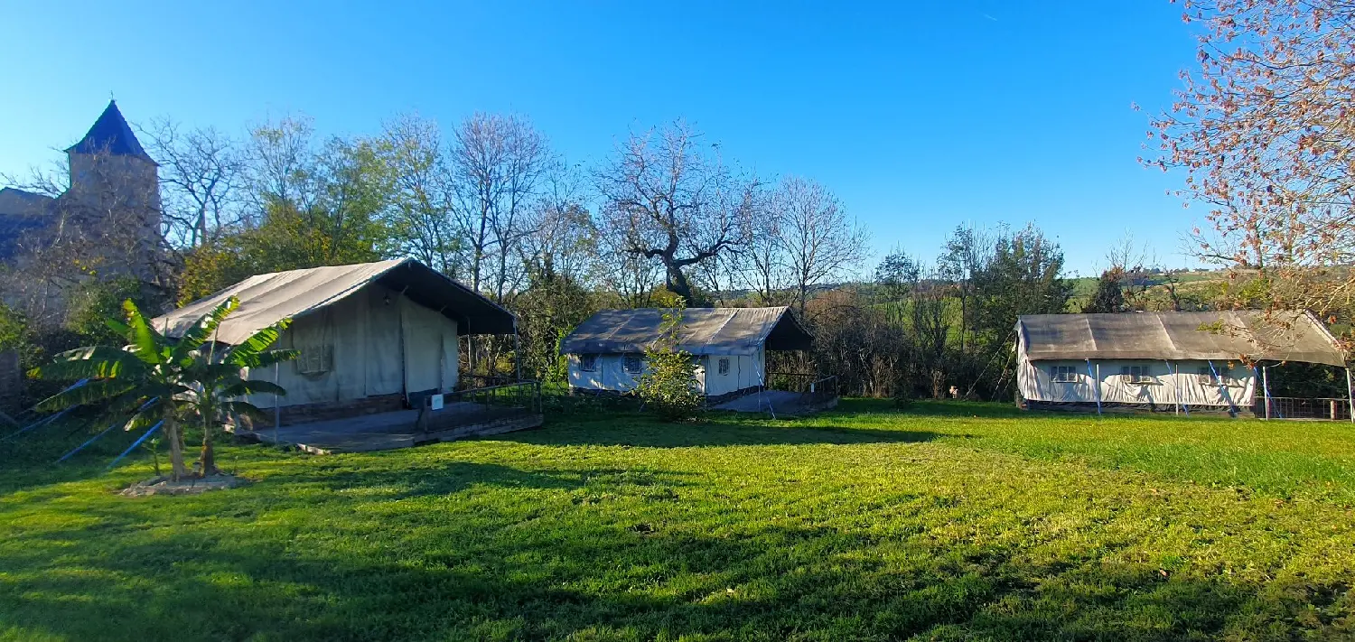  te koop boerderij Villefranche-de-Rouergue Aveyron 8