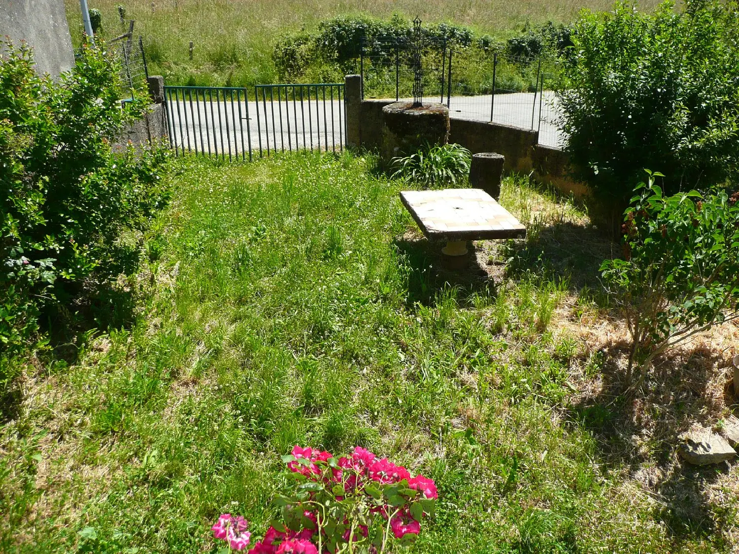  à vendre ferme Villefranche-de-Rouergue Aveyron 7