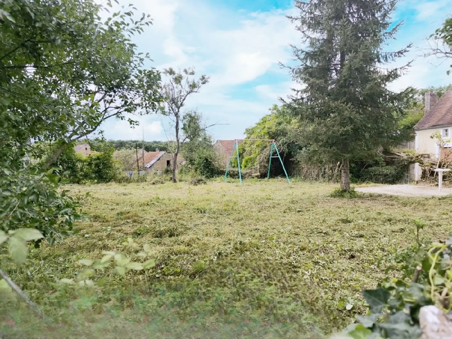  à vendre ferme Villiers-Vineux Yonne 3