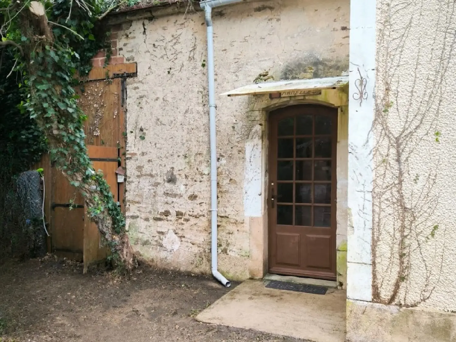  à vendre ferme Villiers-Vineux Yonne 5