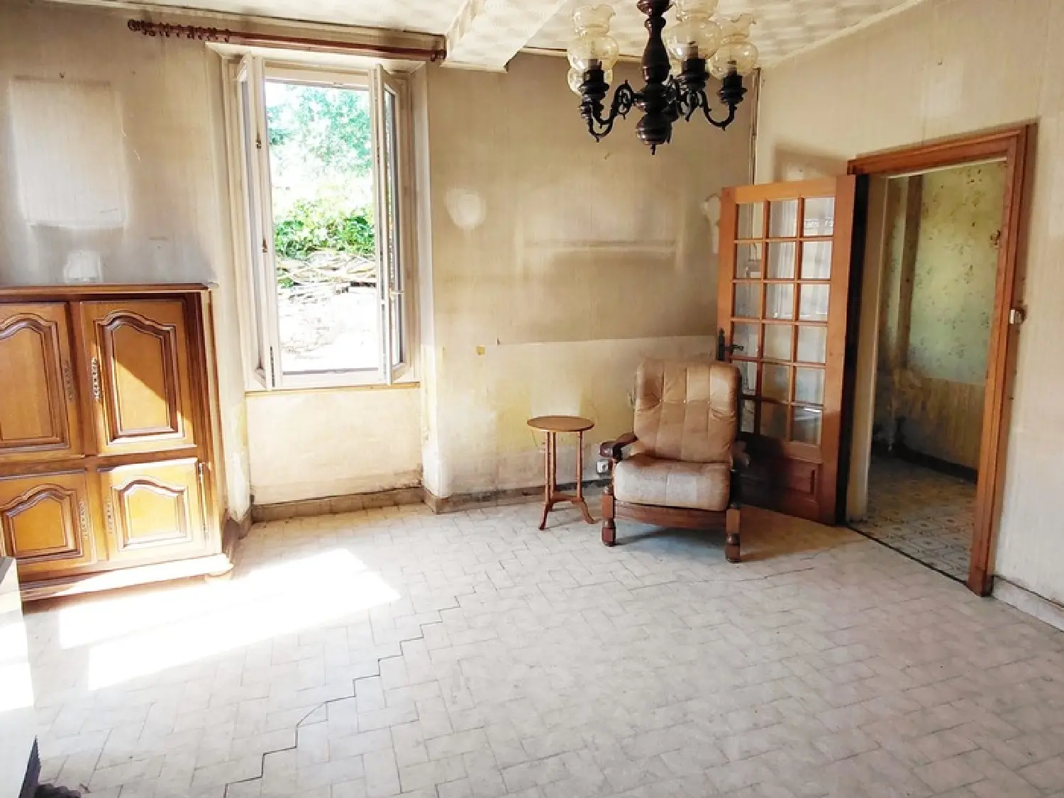  à vendre ferme Villiers-Vineux Yonne 6